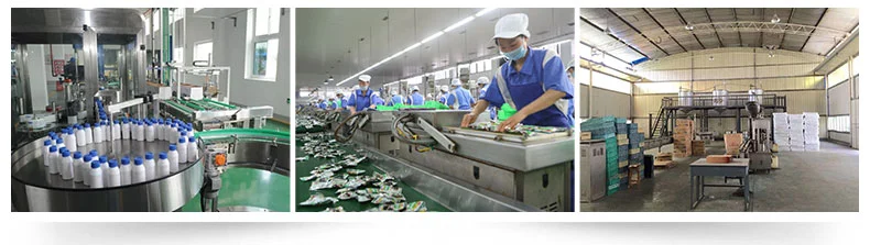 Chlorothalonil factory