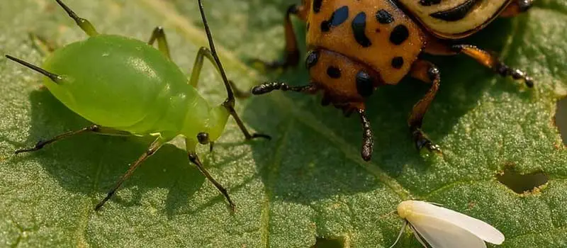 Imidacloprid Imidacloprid