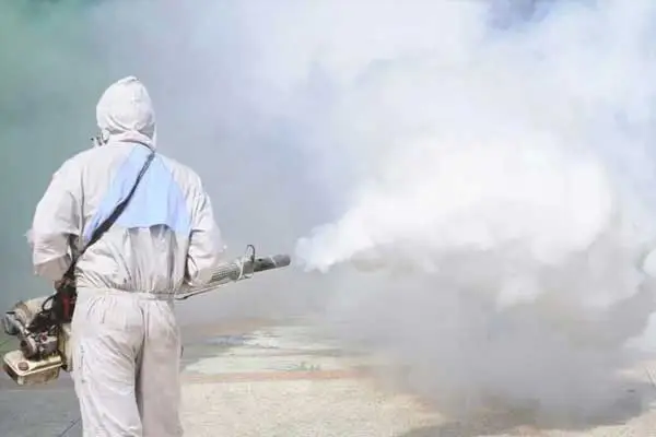 Pirimiphos-methyl – A Potent Systemic Insecticide for Pest Control