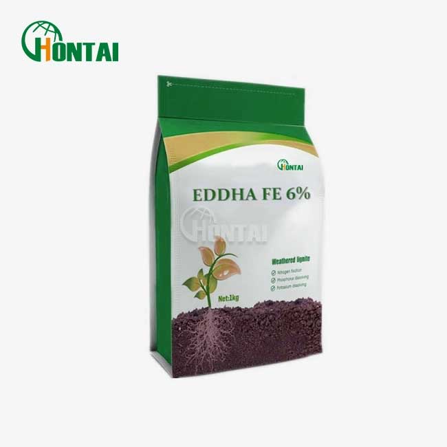 EDDHA Fe 6%