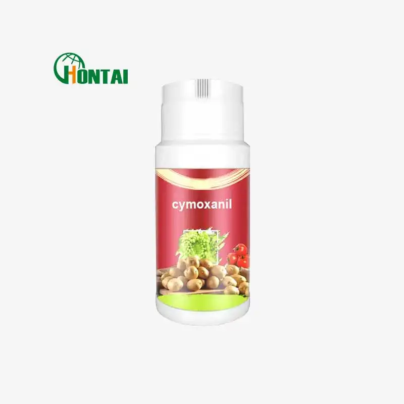 mancozeb 64% + cymoxanil 8