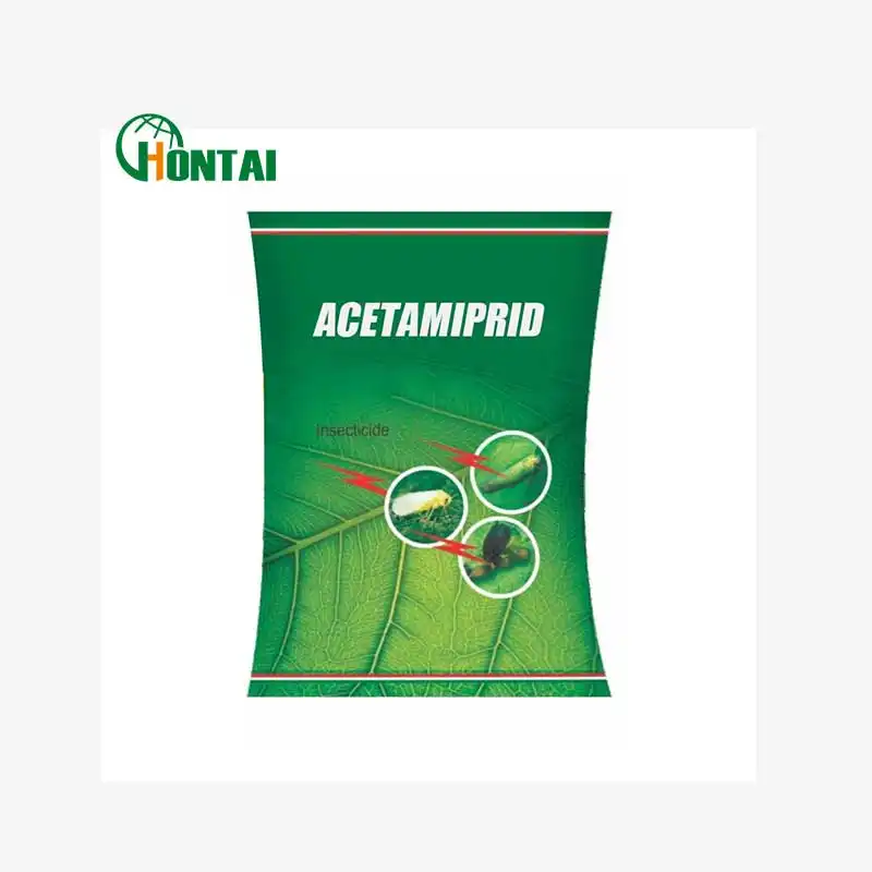 acetamiprid 20% sp