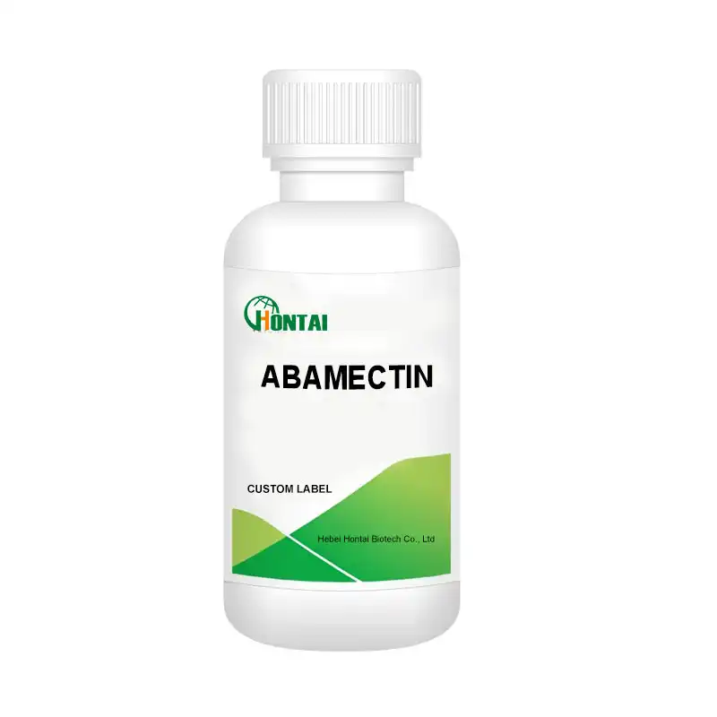 abamectin 95 tc