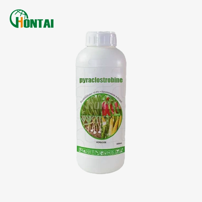 Boscalid pyraclostrobine